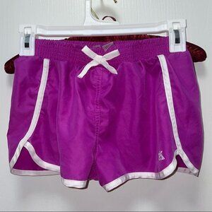 ZeroXposur Swim Shorts Cover Up Bottoms